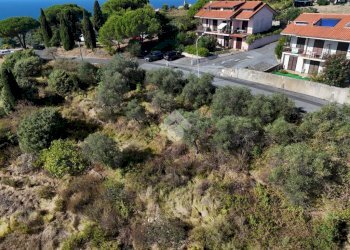 Terreno agricolo Via sant'antonio, Costarainera - foto 17