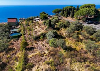 Terreno agricolo Via sant'antonio, Costarainera - foto 1