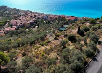 Terreno agricolo Via sant'antonio, Costarainera - foto 2