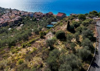 Terreno agricolo Via sant'antonio, Costarainera - foto 4