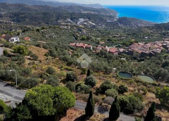 Terreno agricolo Via sant'antonio, Costarainera - foto 6