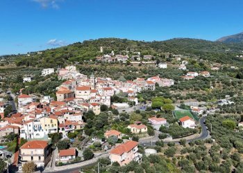 Terreno agricolo Via sant'antonio, Costarainera - foto 32