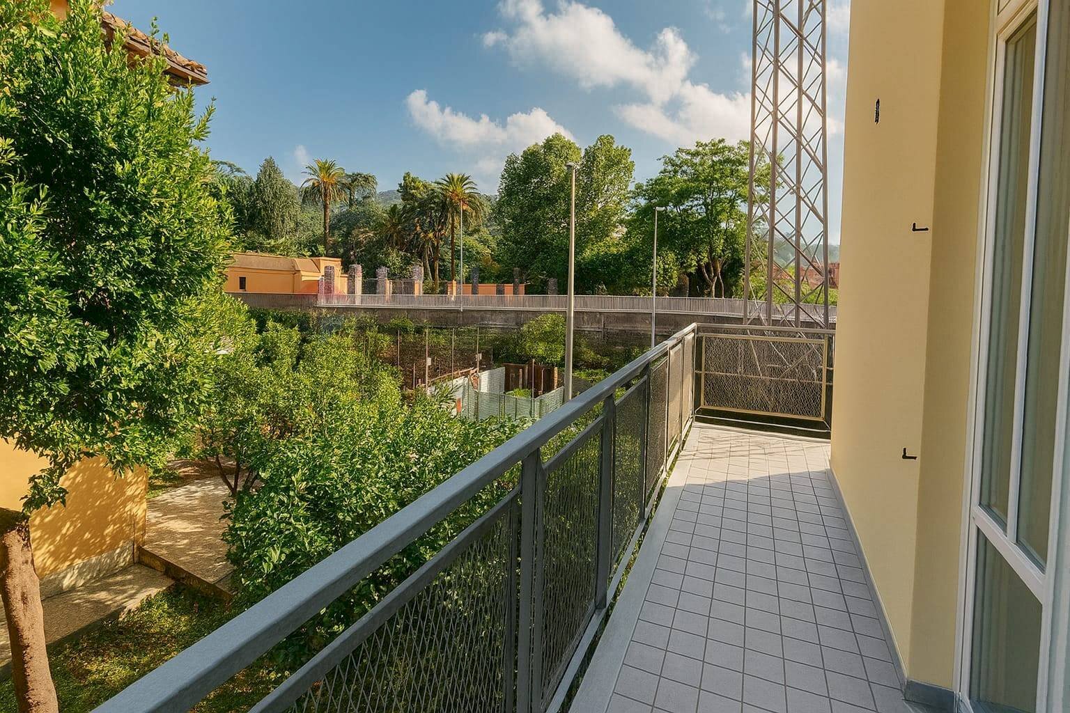 Quadrilocale via antica romana occidentale, 3
Sestri Levante, Sestri Levante - foto 3