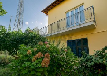 Quadrilocale via antica romana occidentale, 3 
 Sestri Levante, Sestri Levante - foto 1