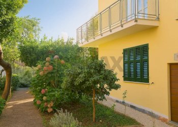 Quadrilocale via antica romana occidentale, 3 
 Sestri Levante, Sestri Levante - foto 6