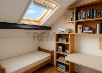 Quadrilocale via antica romana occidentale, 3 
 Sestri Levante, Sestri Levante - foto 7