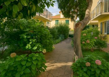 Quadrilocale via antica romana occidentale, 3 
 Sestri Levante, Sestri Levante - foto 8