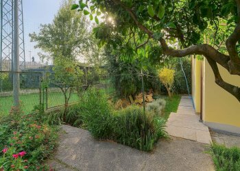 Quadrilocale via antica romana occidentale, 3 
 Sestri Levante, Sestri Levante - foto 11