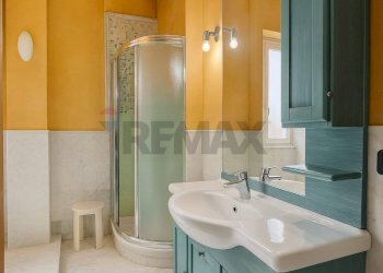 Quadrilocale via antica romana occidentale, 3 
 Sestri Levante, Sestri Levante - foto 12