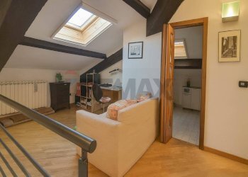 Quadrilocale via antica romana occidentale, 3 
 Sestri Levante, Sestri Levante - foto 14