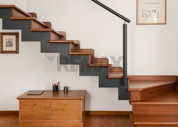 Quadrilocale via antica romana occidentale, 3 
 Sestri Levante, Sestri Levante - foto 17