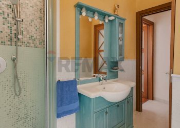 Quadrilocale via antica romana occidentale, 3 
 Sestri Levante, Sestri Levante - foto 20