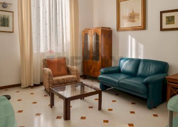 Quadrilocale via antica romana occidentale, 3 
 Sestri Levante, Sestri Levante - foto 22