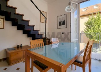 Quadrilocale via antica romana occidentale, 3 
 Sestri Levante, Sestri Levante - foto 23