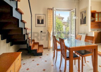 Quadrilocale via antica romana occidentale, 3 
 Sestri Levante, Sestri Levante - foto 24