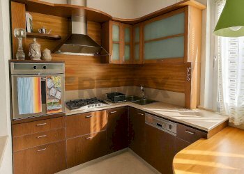 Quadrilocale via antica romana occidentale, 3 
 Sestri Levante, Sestri Levante - foto 25