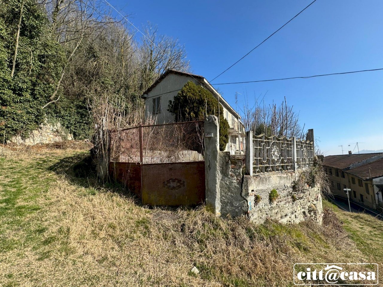 Stabile - Palazzo Lauriano - foto 2