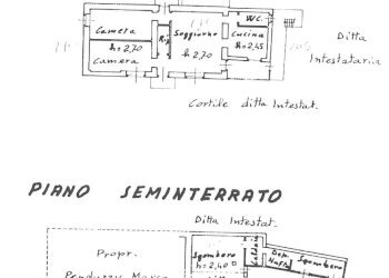 Stabile - Palazzo Lauriano - foto 53