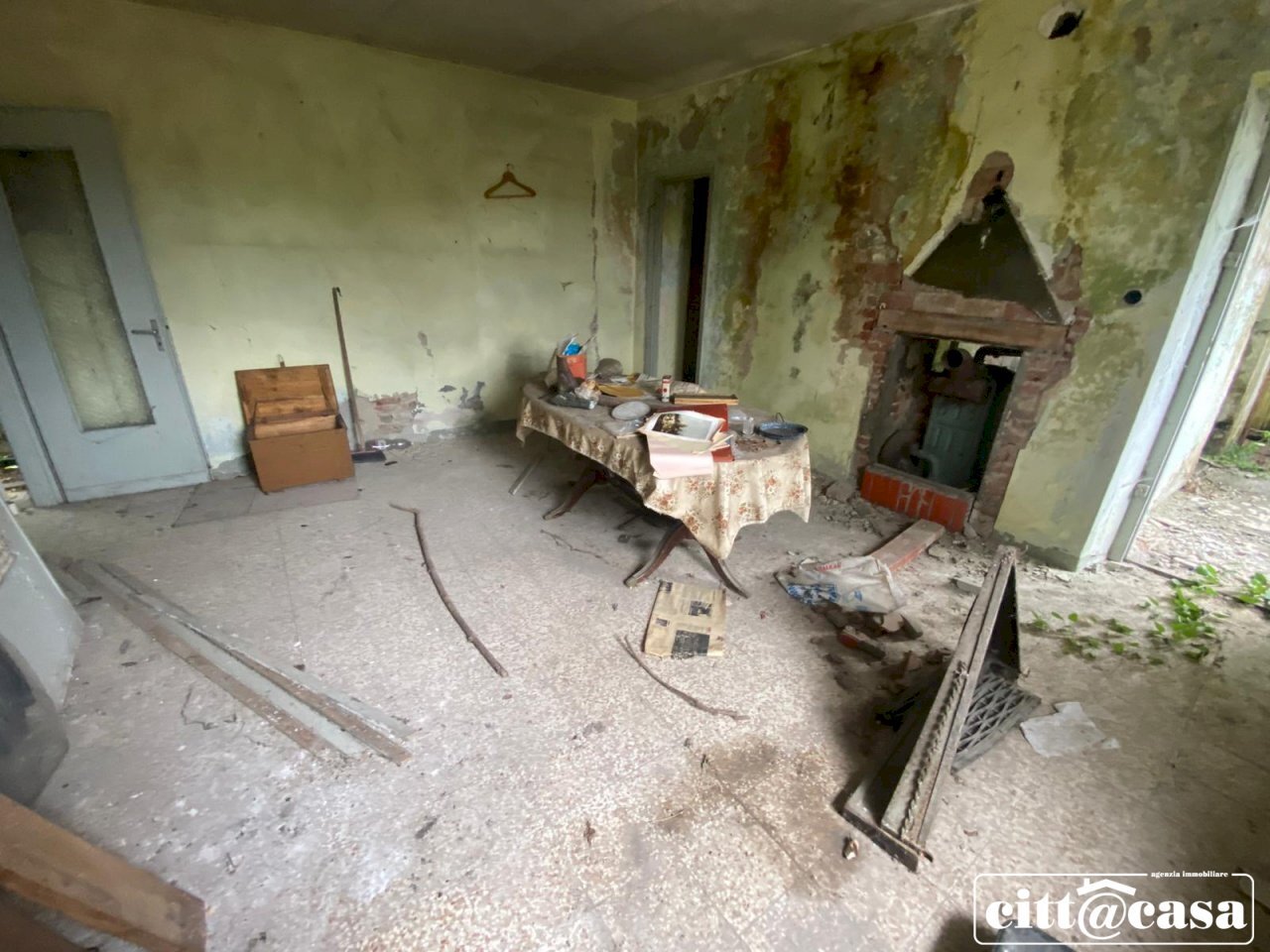 Quadrilocale Lauriano - foto 2