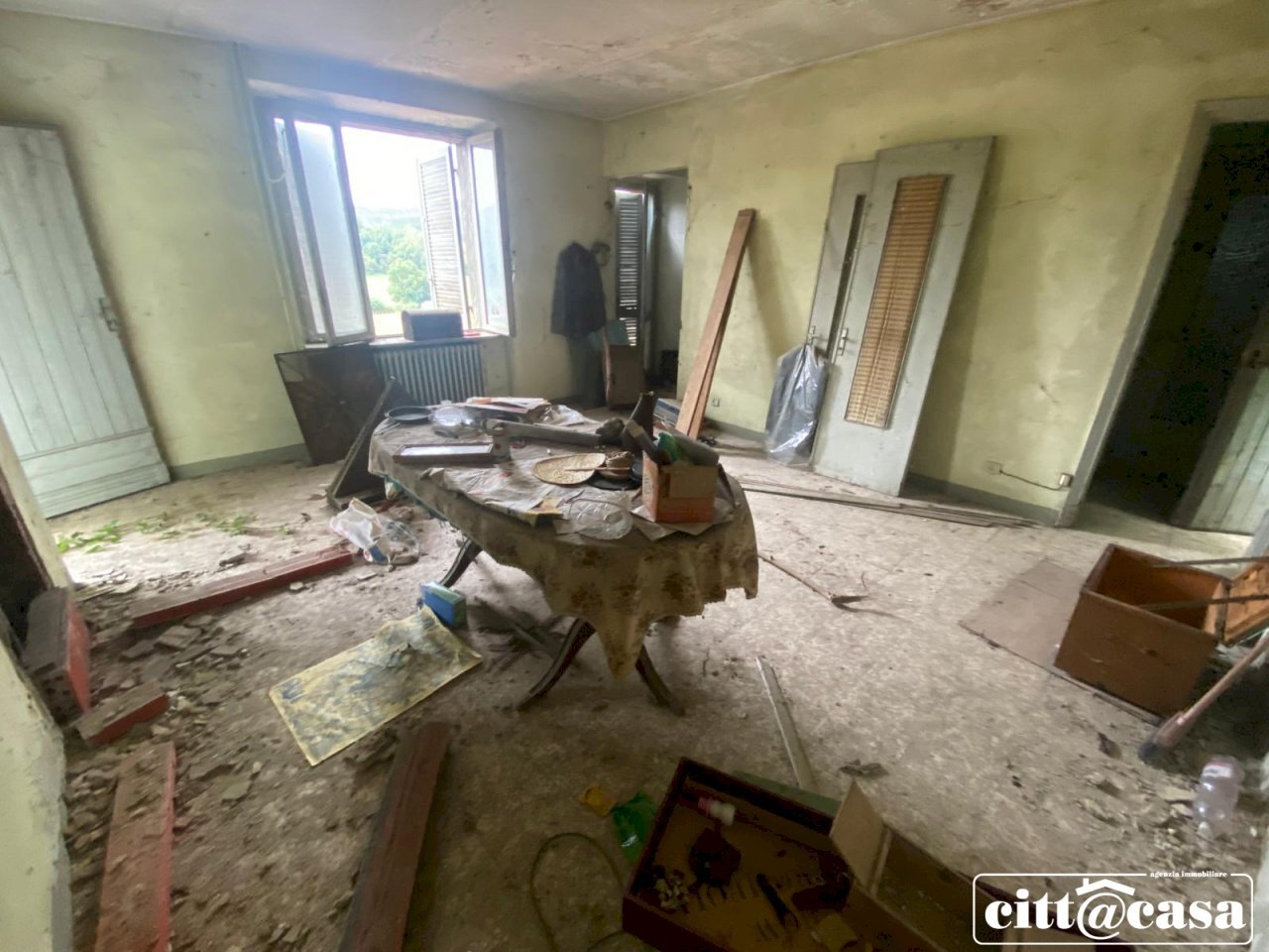 Quadrilocale Lauriano - foto 3