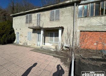 Quadrilocale Lauriano - foto 1