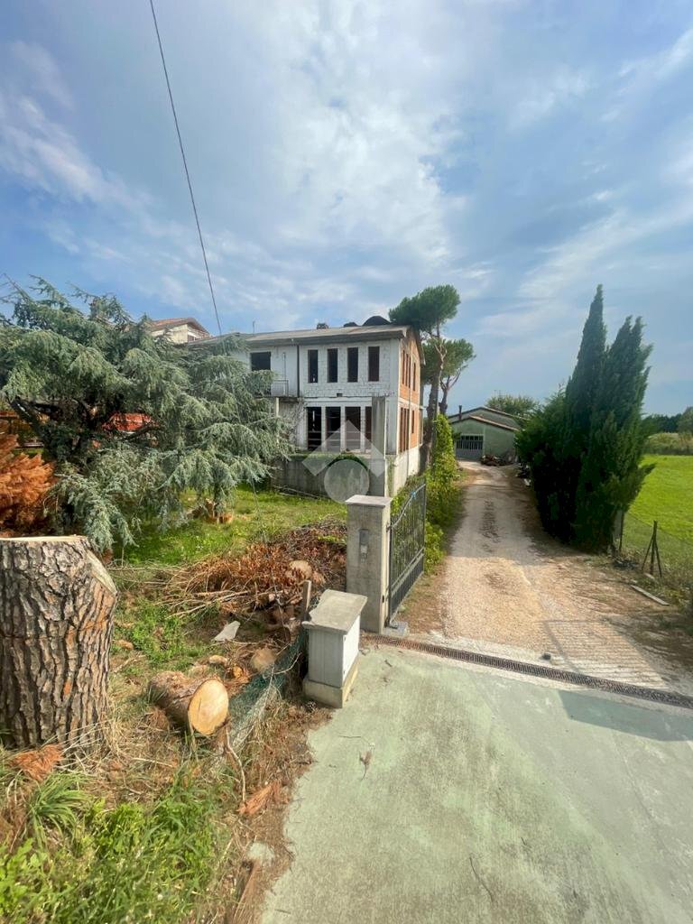 Porzione di casa Via Cappona, Cesenatico - foto 1