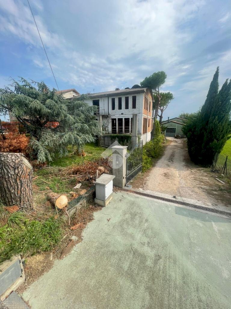 Porzione di casa Via Cappona, Cesenatico - foto 2