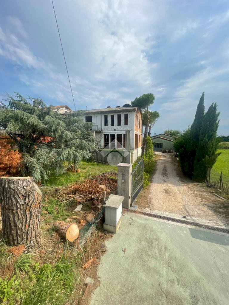 Porzione di casa Via Cappona, Cesenatico - foto 3