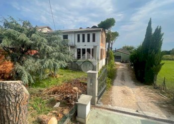 Porzione di casa Via Cappona, Cesenatico - foto 1