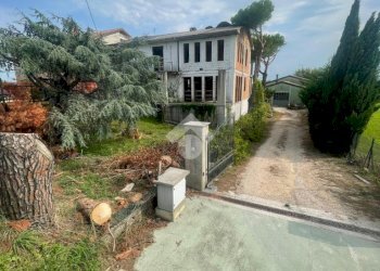 Porzione di casa Via Cappona, Cesenatico - foto 2