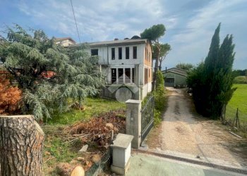 Porzione di casa Via Cappona, Cesenatico - foto 4