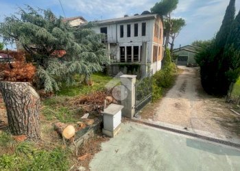 Porzione di casa Via Cappona, Cesenatico - foto 6