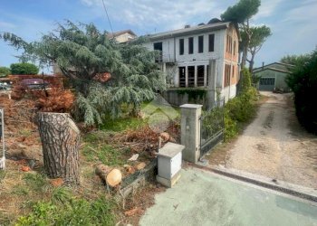 Porzione di casa Via Cappona, Cesenatico - foto 7