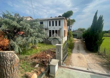 Porzione di casa Via Cappona, Cesenatico - foto 8