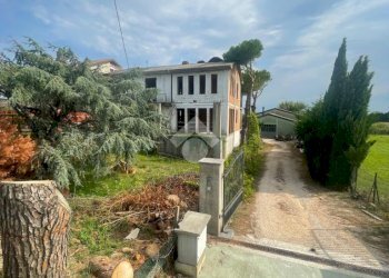 Porzione di casa Via Cappona, Cesenatico - foto 9