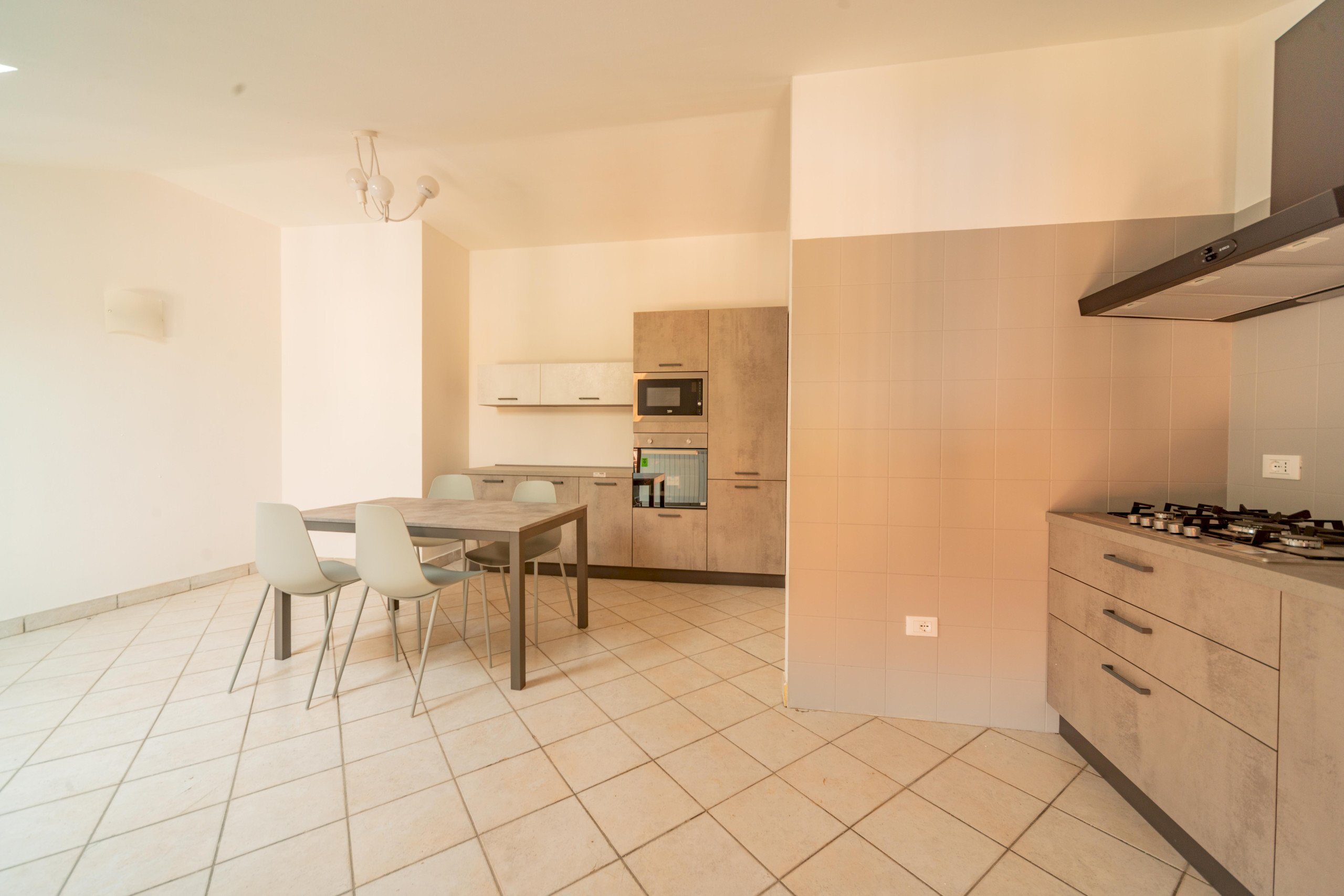 Three-room apartment Via Mazzini, Caraglio - photo 2