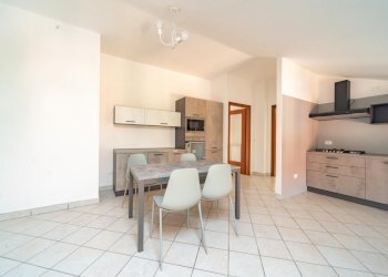 Three-room apartment Via Mazzini, Caraglio - photo 5