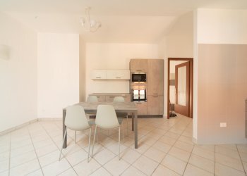 Three-room apartment Via Mazzini, Caraglio - photo 6