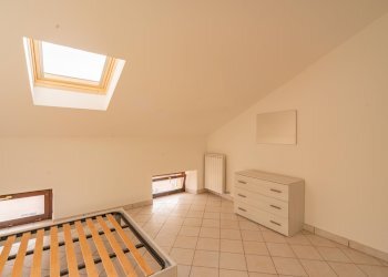 Three-room apartment Via Mazzini, Caraglio - photo 8