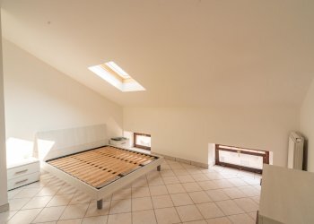 Three-room apartment Via Mazzini, Caraglio - photo 9