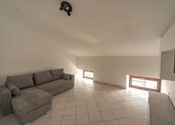 Three-room apartment Via Mazzini, Caraglio - photo 13