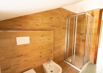 Three-room apartment Via Mazzini, Caraglio - photo 18