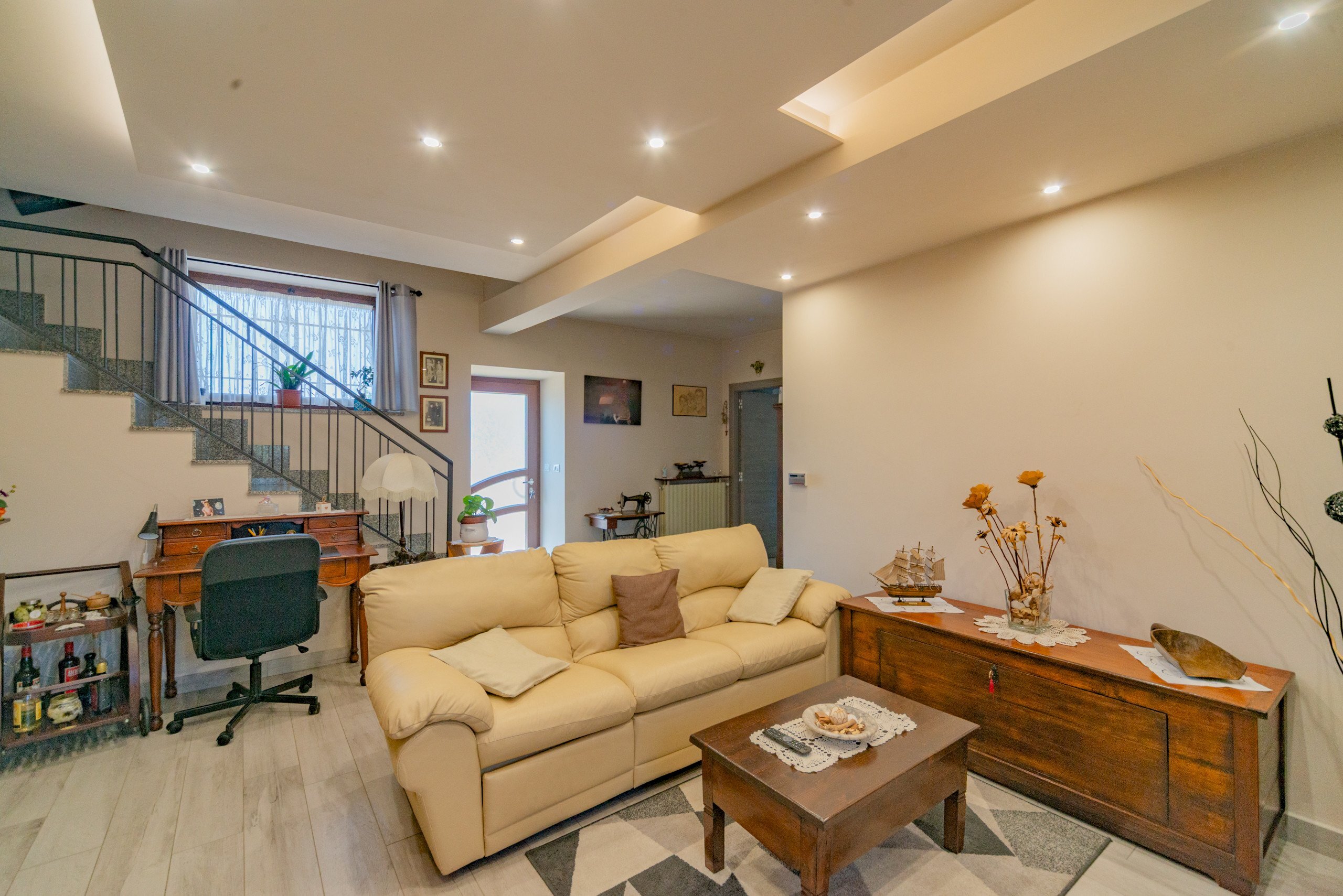 Casale Via Centallo, Dronero - foto 1