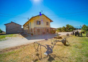 Casale Via Centallo, Dronero - foto 4