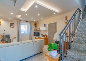 Casale Via Centallo, Dronero - foto 5