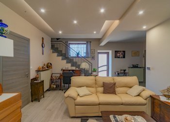 Casale Via Centallo, Dronero - foto 7