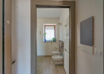 Casale Via Centallo, Dronero - foto 13