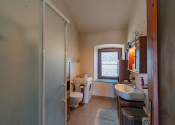 Casale Via Centallo, Dronero - foto 21