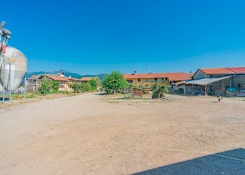 Casale Via Centallo, Dronero - foto 26