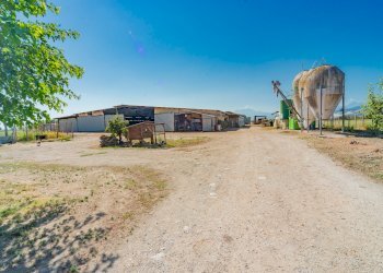 Casale Via Centallo, Dronero - foto 27